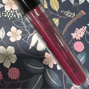 Covergirl lip gloss exhibitionist 220 adulting NEW sealed plum
